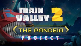Resim Train Valley 2 - The Pandeia Project 