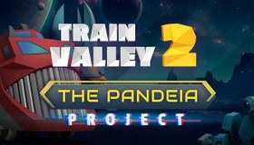 Resim Train Valley 2 - The Pandeia Project 