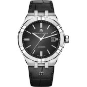 Resim Maurice Lacroix ML-AI6008SS001330-1 Erkek Kol Saati 