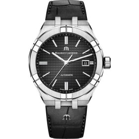 Resim Maurice Lacroix ML-AI6008SS001330-1 Erkek Kol Saati 