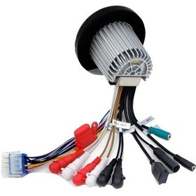 Resim Carway Marine Teyp Cr-m55 