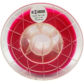 Resim FK Filament Gül Kurusu Special Strong Pla 