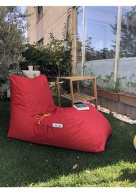 Resim Armutland Daybed Armut Koltuk 