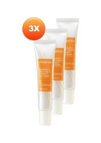 Resim Avon Anew Radiance Koyu Halkalar İçin Göz Kremi 3 x 15 ML 
