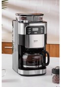 Resim Homend Coffeebreak 5002h Filtre Kahve Makinesi Homend