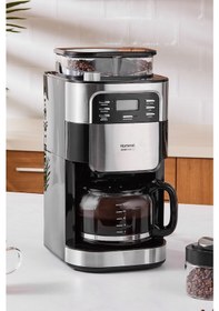 Resim Homend Coffeebreak 5002h Filtre Kahve Makinesi 