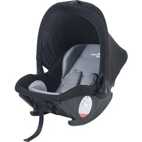 Resim Comfymax 0-13 Kg Oto Koltuğu Ana Kucağı Storm Grey 