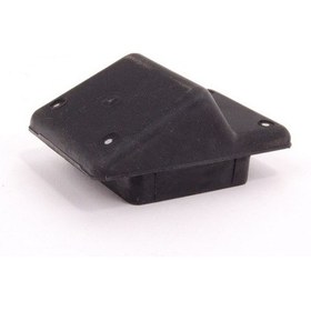 Resim Mercedes E Class W124 Bagaj Kenar Takozu - 1247580144 