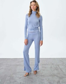 Resim Celine - L / Mavi 