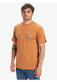 Resim Quiksilver Evo Future Islands Ss Erkek Tişört Eqyzt08038-qk.cmn0 Çok Renkli 