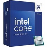 Resim Intel Core i9-14900K BX8071514900K (3.2GHz - 6.0GHz) 36MB LGA1700P 125W Kutulu İşlemci 