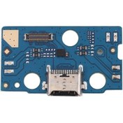 Resim B P11 Tb-j606f Şarj Bordu - Komple Board 