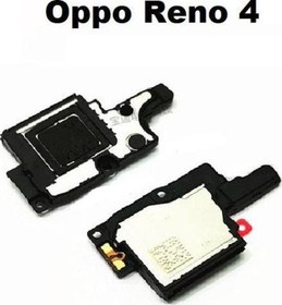 Resim OPPO RENO 4 FULL Buzzer (Dış Ses Hoparlör) Tkgz