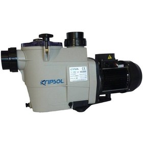 Resim Kripsol Koral 1.5 Hp 220 V Havuz Pompası 