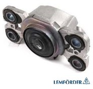 Resim MOTOR KULAĞI SOL XC60/S80/V70/V60/S60 
