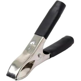 Resim Krokodil Akü Maşası Küçük Boy 50 Mm-185394 