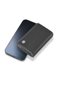 Resim Cellular Line CELLULARLINE ELITE PD 20W HIZLI ŞARJ 20.000 MAH POWERBANK - SİYAH 