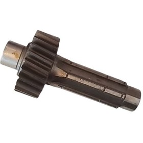 Resim Atv Şanzıman Mili 23t 83 Mm 