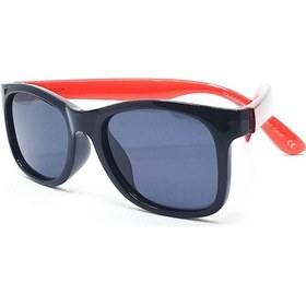 Resim Polo Exchange Çocuk Güneş Gözlüğü 1043 Col47 44-17-125 