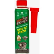 Resim Nanobortex Benzin Yakıt Katkısı 300 ml 