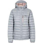 Resim Trespass Arabel - Down Kadın Beyaz Outdoor Ceketi 