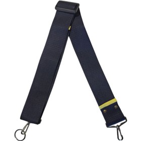 Resim Karin DOA Düz Renk Darbuka Askı Kayışı | Ayarlanabilir Boy Geniş ve Konforlu Yapı Uzun Süreli Sahne Performansı İçin İdeal 