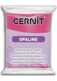 Resim Supertrend Opaline Polimer Kil 460 Magenta 