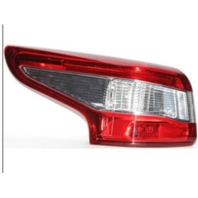 Resim Nissan Qashqai 2014 Sonrası Sol Stop 26555-4Ea0A 