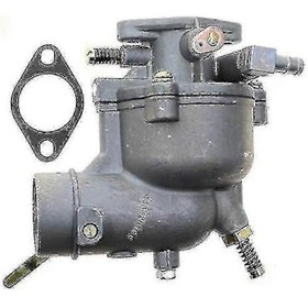 Resim Briggs Stratton 390323 394228 195432 7hp 8hp 9 Hp Motor Karbüratörü K70 Kmb-5 İçin Yeni Karbüratör 