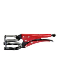 Resim Kaynakçı Ayarlı Pensesi (u Ağız)-kap. 50mm 