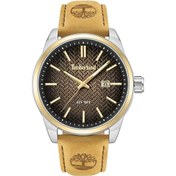 Resim Timberland Tdwgb0054901 Kol Saati Metalik 