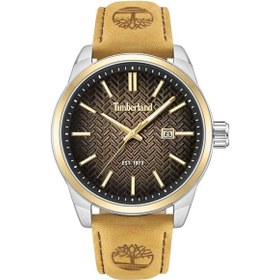 Resim Timberland Tdwgb0054901 Kol Saati Metalik 