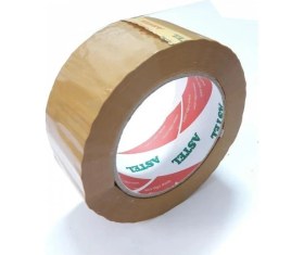 Resim Astel Kahve Koli Bandı 45X100 