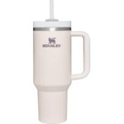 Resim Stanley Quencher Pipetli Termos 1,18 L Açık Pembe 