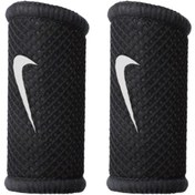 Resim Finger Sleeves Unisex Siyah Basketbol Parmaklık N.KS.05.010.MD 