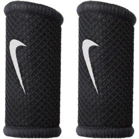 Resim Finger Sleeves Unisex Siyah Basketbol Parmaklık N.KS.05.010.MD 