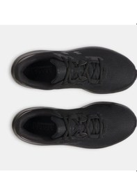 Resim Under Armour Ua Charged Pursuit 4 Erkek Koşu Ayakkabısı 3028254-002 Black 