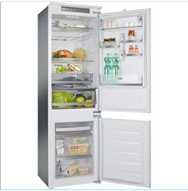 Resim FCB 320 TNF NE E 250 L Ankastre Buzdolabı 