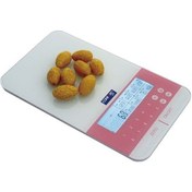 Resim Medikaltec Comfort Plus Ns-1481 Beslenme Baskülü 