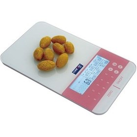 Resim Medikaltec Comfort Plus Ns-1481 Beslenme Baskülü 