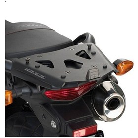 Resim Kappa Kr3101 Suzukı Dl 650 V-Strom 11-16 Arka Çanta Taşıyıcı N11.366 