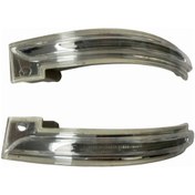 Resim K4 14-17 Kaiyi İçin Dış Dikiz Aynası Led Dönüş Sinyal Lambası 87614d1000 
