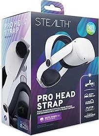 Resim Pro Head Strap (Komfortriemen) für Meta Quest 2 