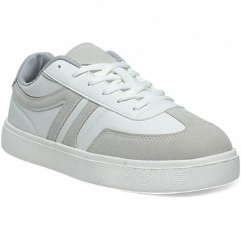 DERİ KABUSU ZİGANA ERKEK SPOR AYAKKABI 235