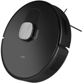 Resim Beko Rs 8131 Robot Süpürge 