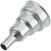 Resim Reduciya Nozisi 9 Mm, Noktalı Doğruluk, Paslanmaz Çelik, Sıcak Hava İçin Isı Tabancası Aksesuarı, Deroldering Ve Kaynak İçin, 110050176 