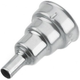 Resim Reduciya Nozisi 9 Mm, Noktalı Doğruluk, Paslanmaz Çelik, Sıcak Hava İçin Isı Tabancası Aksesuarı, Deroldering Ve Kaynak İçin, 110050176 