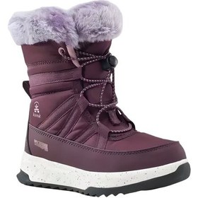 Resim Kamık Kamik Stormyf Unisex Çocuk Mor Bot 28682 Mor 