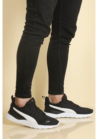 Resim Puma Anzarun Lıte Unisex Spor Ayakkabı 371128-01V5 (553449833) 