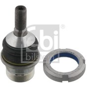 Resim FEBI 32476 Rotil Alt Arka X164 06-12 W164 05-11 W251 06-14 1643520127 (WP738833) 